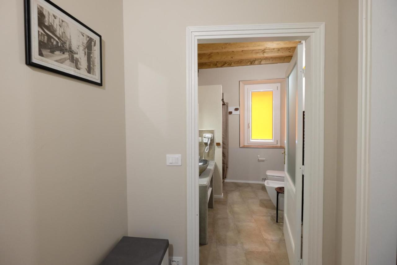 Domus Leydi Διαμέρισμα Ιβρέα Εξωτερικό φωτογραφία