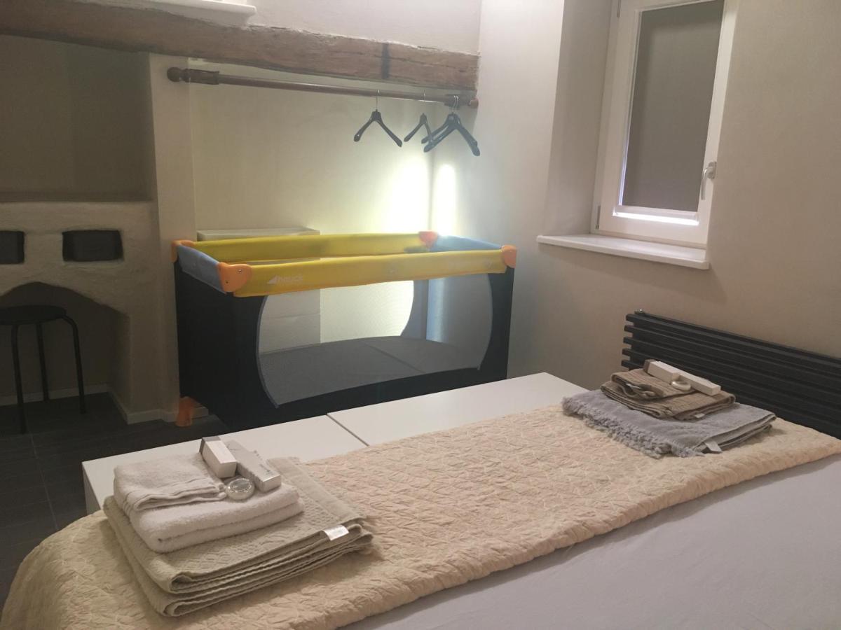 Domus Leydi Διαμέρισμα Ιβρέα Εξωτερικό φωτογραφία