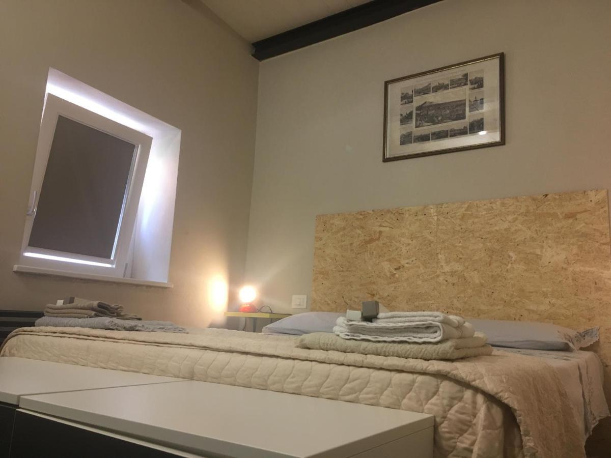 Domus Leydi Διαμέρισμα Ιβρέα Εξωτερικό φωτογραφία