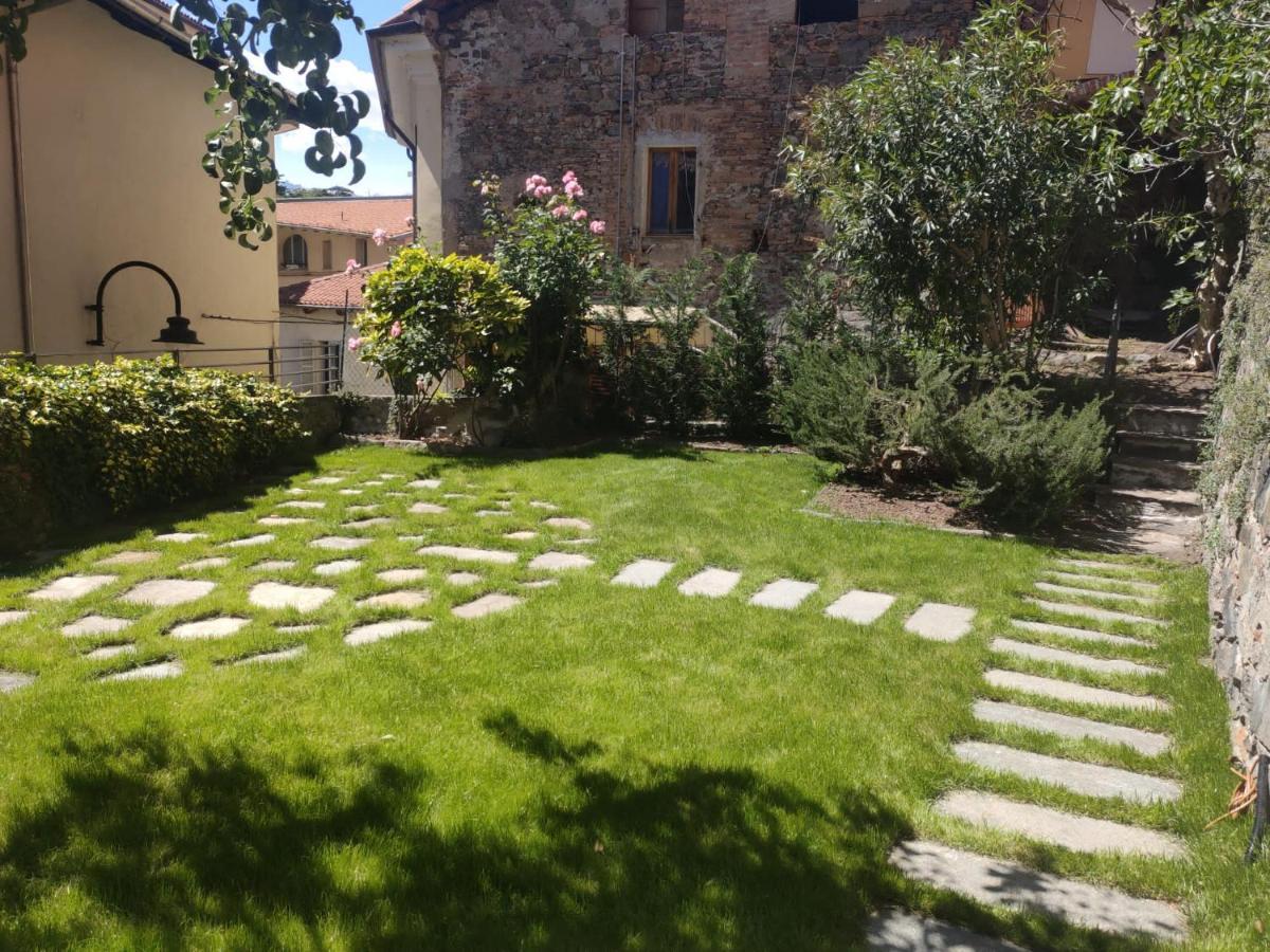 Domus Leydi Διαμέρισμα Ιβρέα Εξωτερικό φωτογραφία