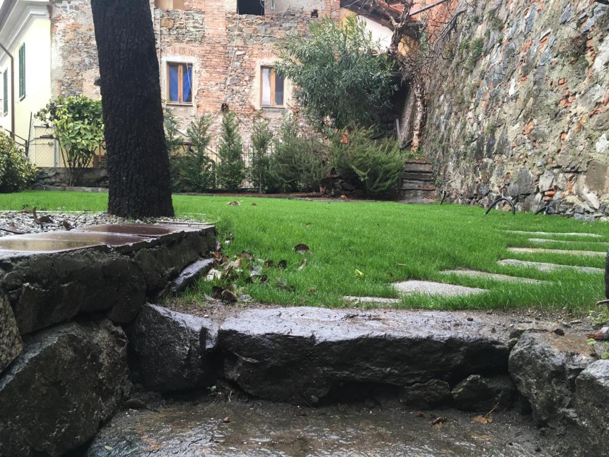 Domus Leydi Διαμέρισμα Ιβρέα Εξωτερικό φωτογραφία