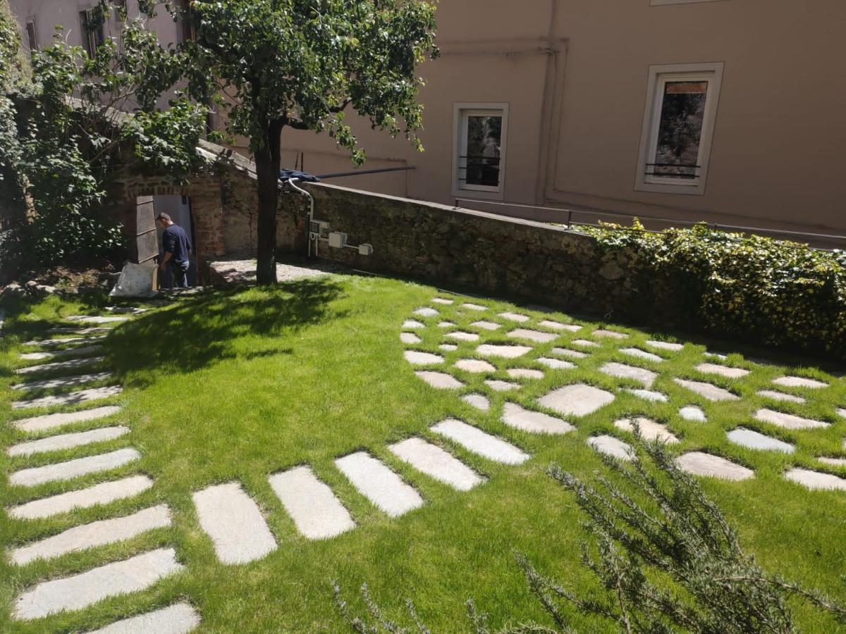 Domus Leydi Διαμέρισμα Ιβρέα Εξωτερικό φωτογραφία