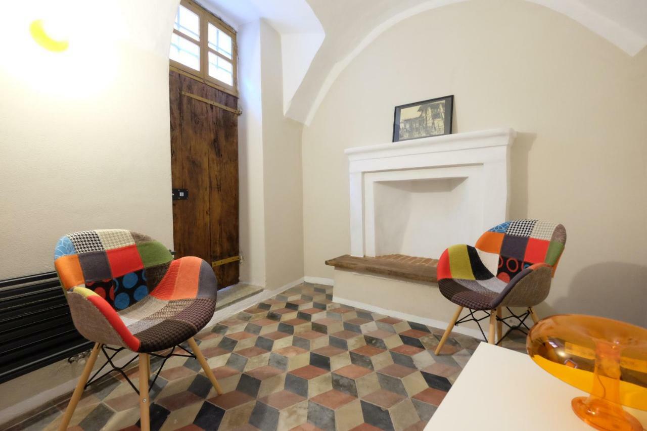 Domus Leydi Διαμέρισμα Ιβρέα Εξωτερικό φωτογραφία