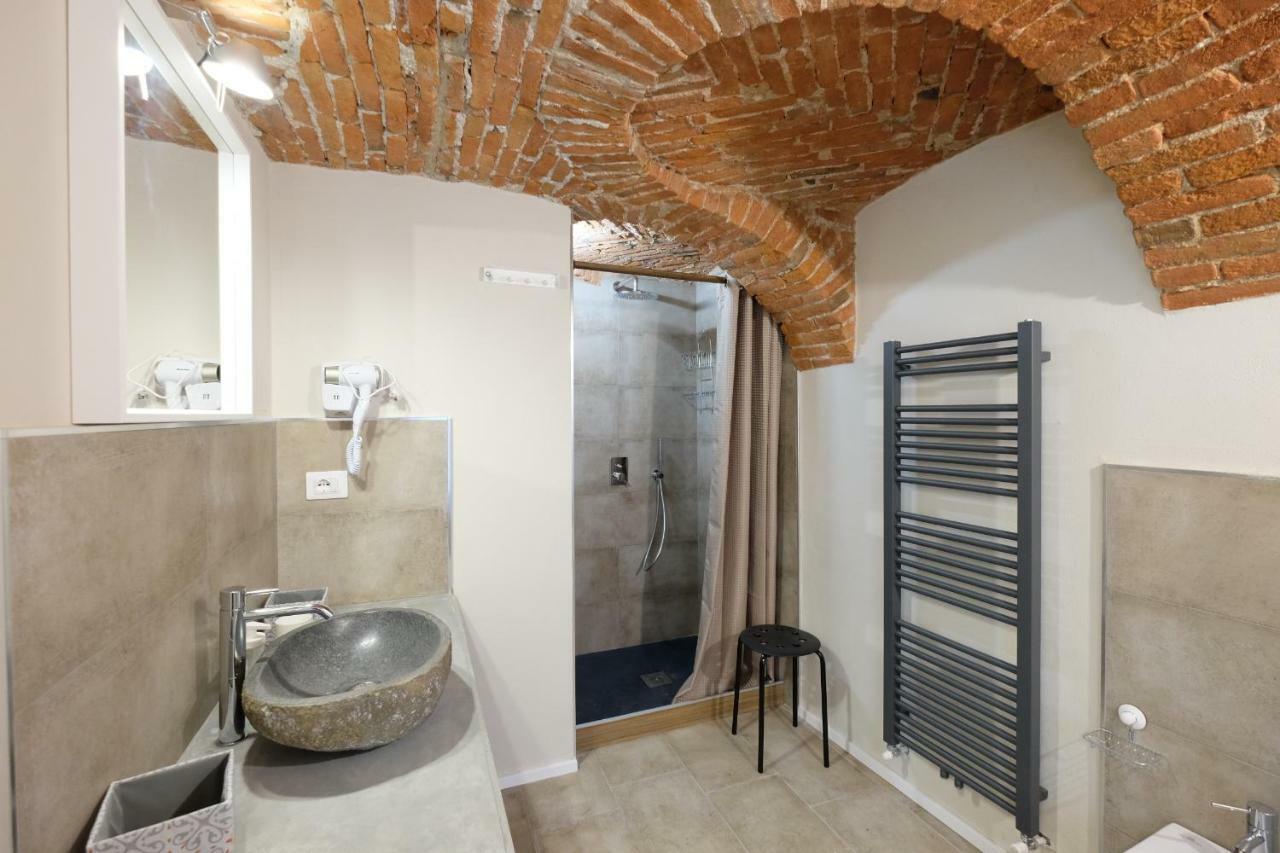 Domus Leydi Διαμέρισμα Ιβρέα Εξωτερικό φωτογραφία