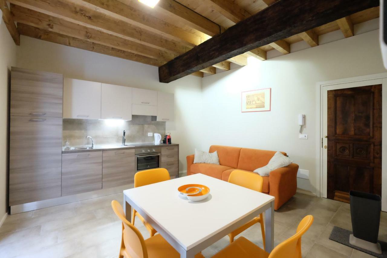 Domus Leydi Διαμέρισμα Ιβρέα Εξωτερικό φωτογραφία