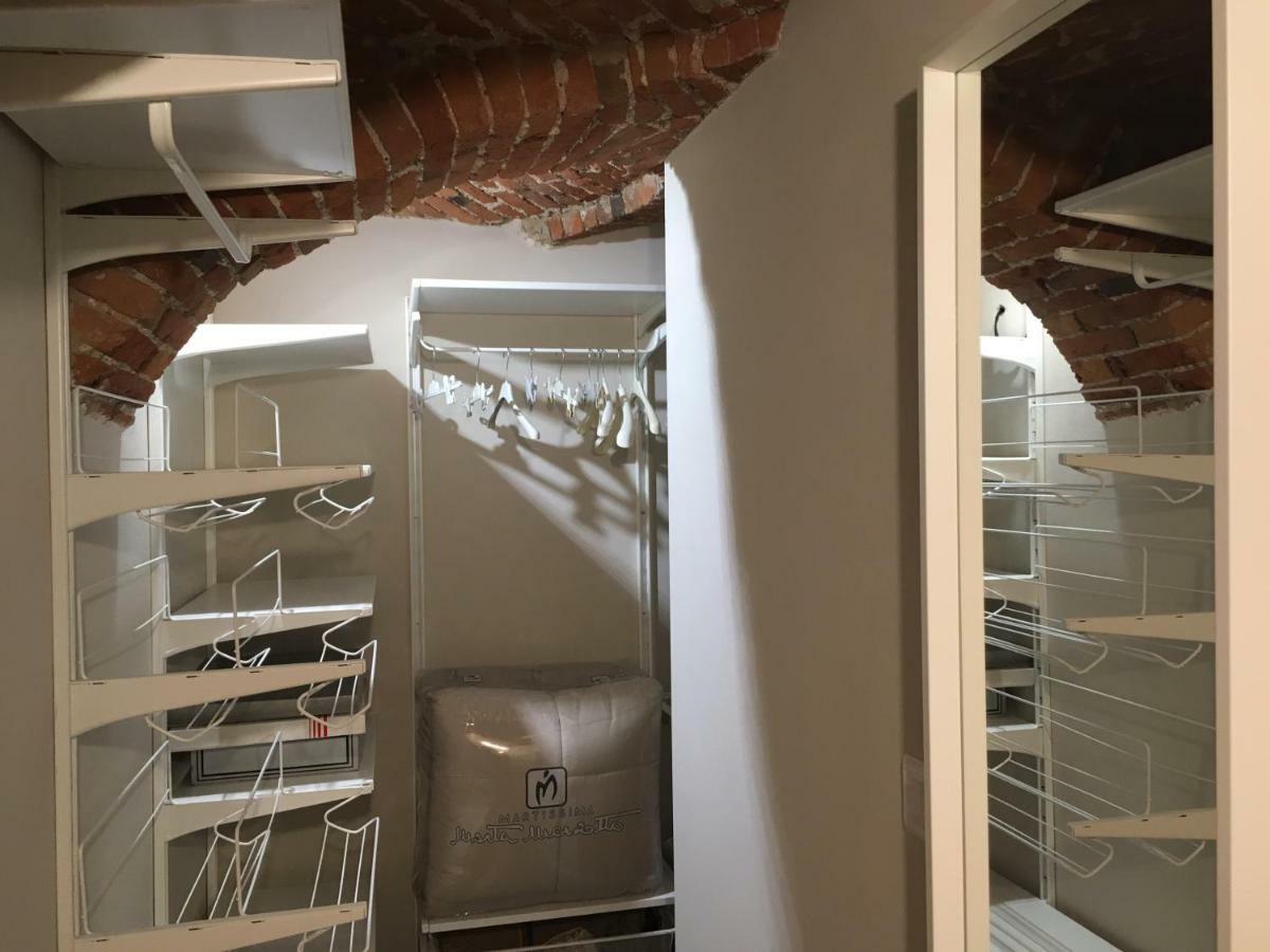 Domus Leydi Διαμέρισμα Ιβρέα Εξωτερικό φωτογραφία