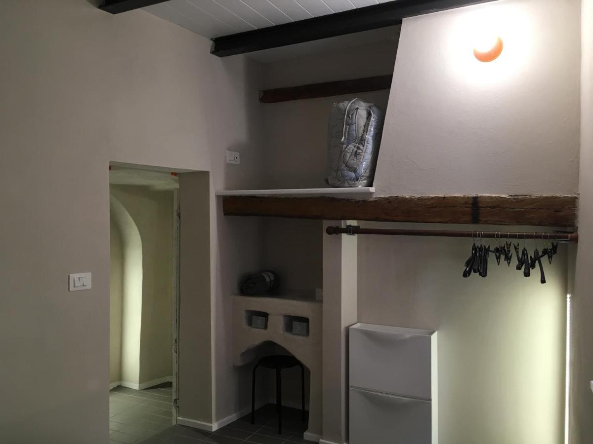 Domus Leydi Διαμέρισμα Ιβρέα Εξωτερικό φωτογραφία