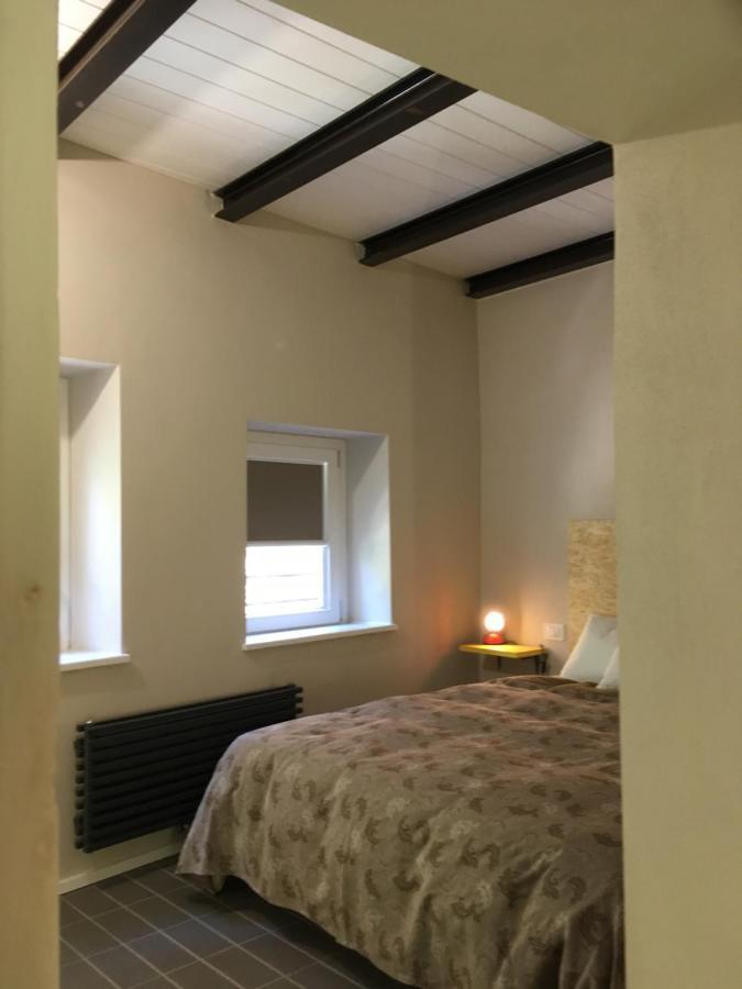 Domus Leydi Διαμέρισμα Ιβρέα Εξωτερικό φωτογραφία