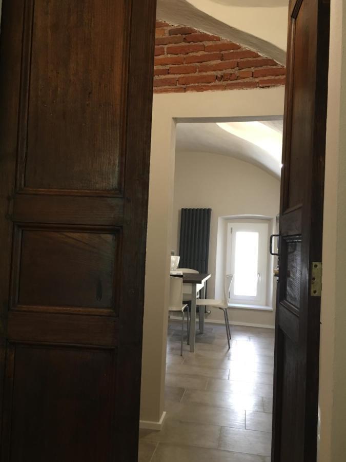 Domus Leydi Διαμέρισμα Ιβρέα Εξωτερικό φωτογραφία