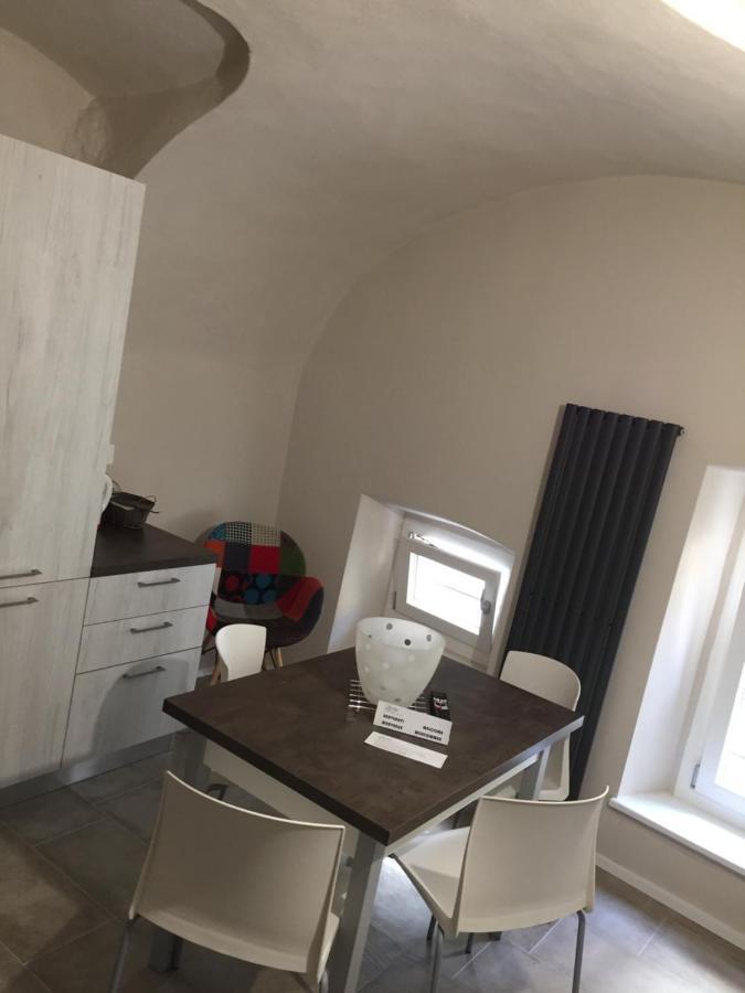 Domus Leydi Διαμέρισμα Ιβρέα Εξωτερικό φωτογραφία