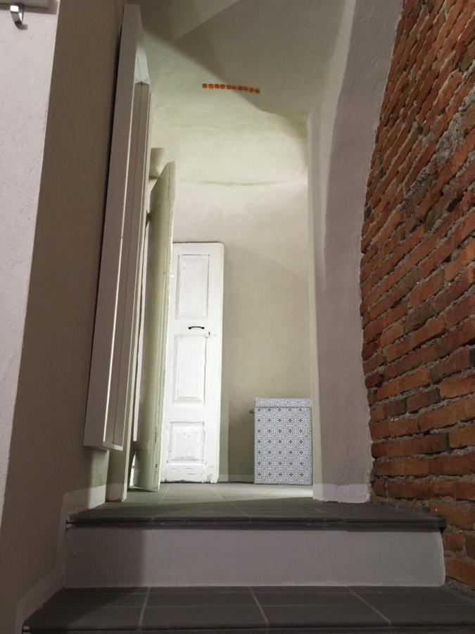 Domus Leydi Διαμέρισμα Ιβρέα Εξωτερικό φωτογραφία