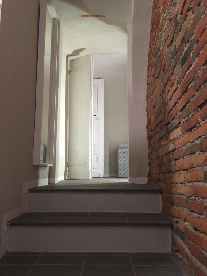 Domus Leydi Διαμέρισμα Ιβρέα Εξωτερικό φωτογραφία
